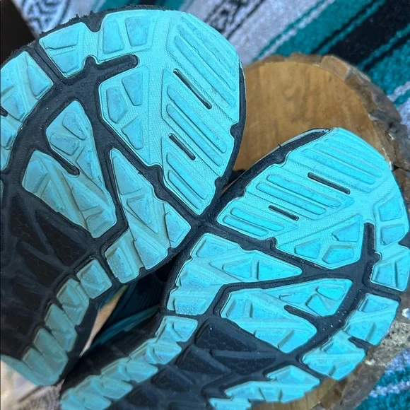 Hoka One One Women's Stinson All Terrain 5 Trail Running Shoe - Picture 11 of 14